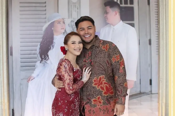 Ivan Gunawan Ingin Nikah...