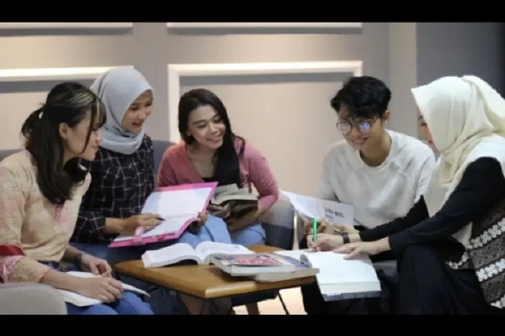 6 Prospek Kerja Lulusan...
