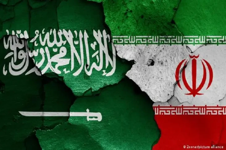 Arab Saudi Berniat Gelar...