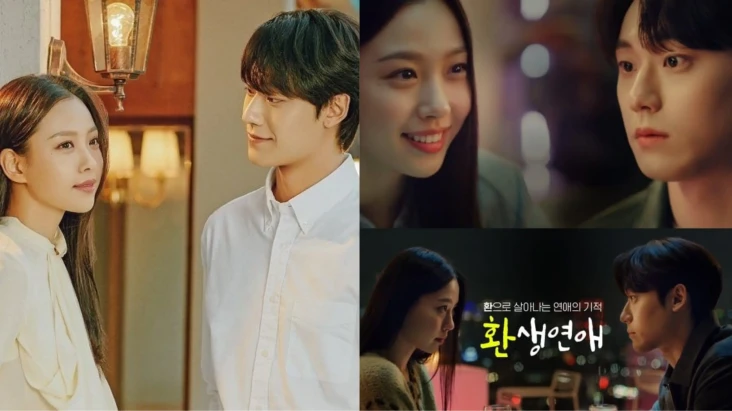 12 Pasangan Drama Korea...