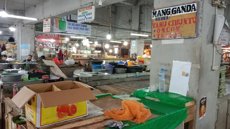 Mogok Produksi, Tahu...