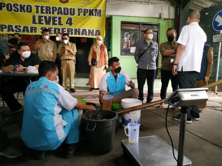 Atasi Kelangkaan di...