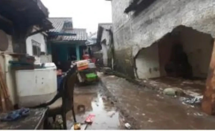 Sepekan, 3.924 Rumah...