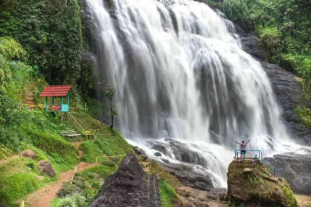 Pengembangan Wisata...