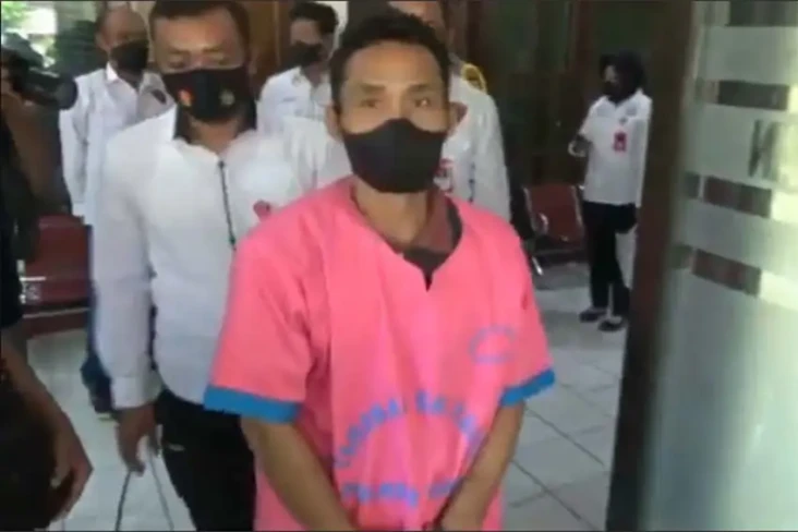 Ngenes! Janda Kaya di...