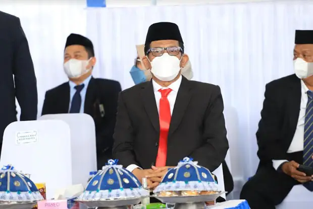 Azhar Ultimatum Jangan...