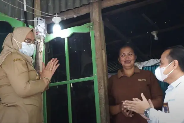 PLN Beberkan Manfaat...