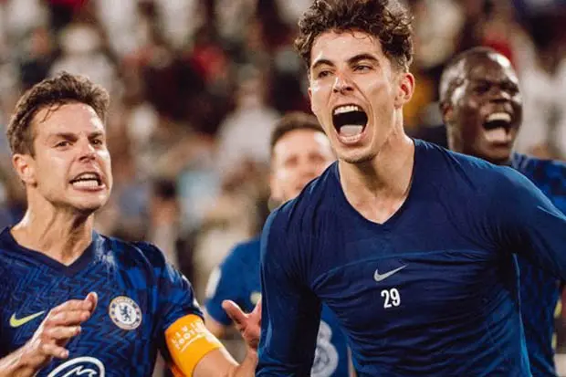 Preview Chelsea vs LOSC...