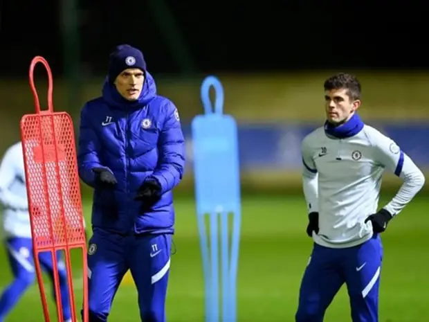 Jelang Chelsea vs Lille:...