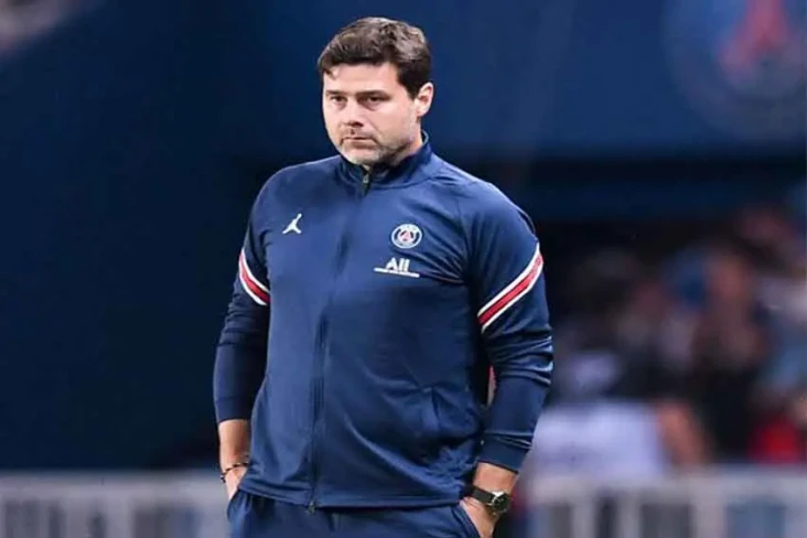 Pochettino Jadi Primadona,...