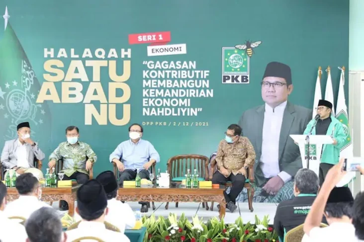 Pilpres 2024, Peluang...