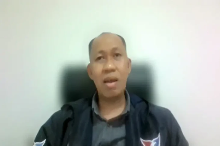 Tak Cukup Slogan, Perindo...