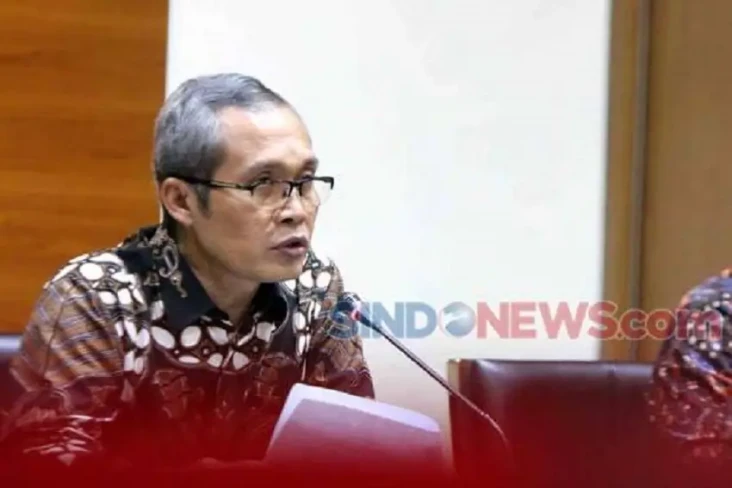 KPK Ingin Penyidik dan...
