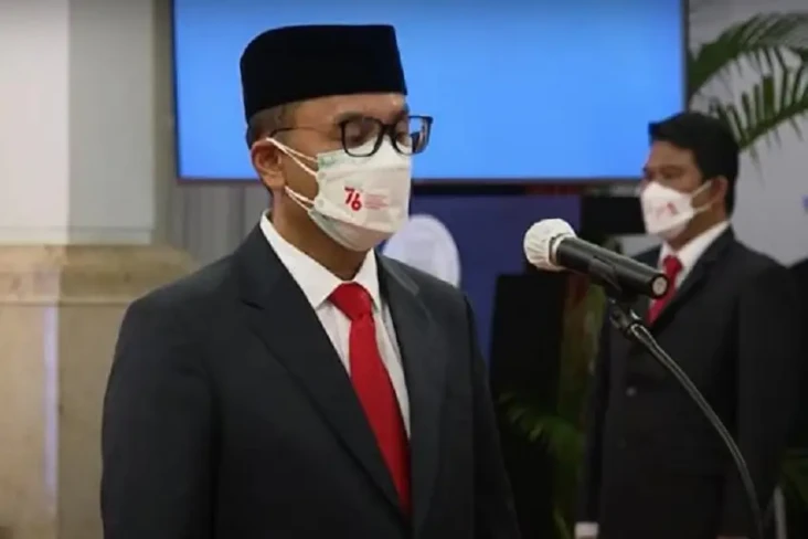 PPATK Blokir Sementara...