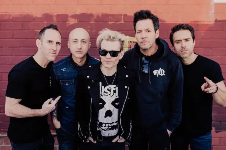 Simple Plan Gandeng...
