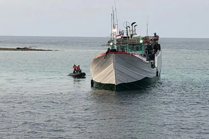 Begini Penampakan TNI...