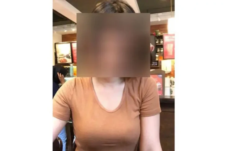 Pemicu Sarah Jadi PSK...