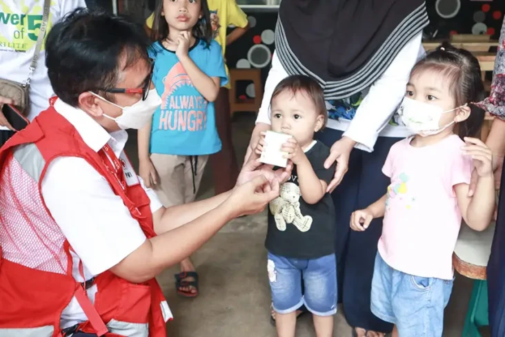 Galakkan Program Peningkatan...