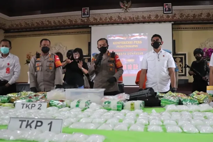Kendalikan Peredaran...