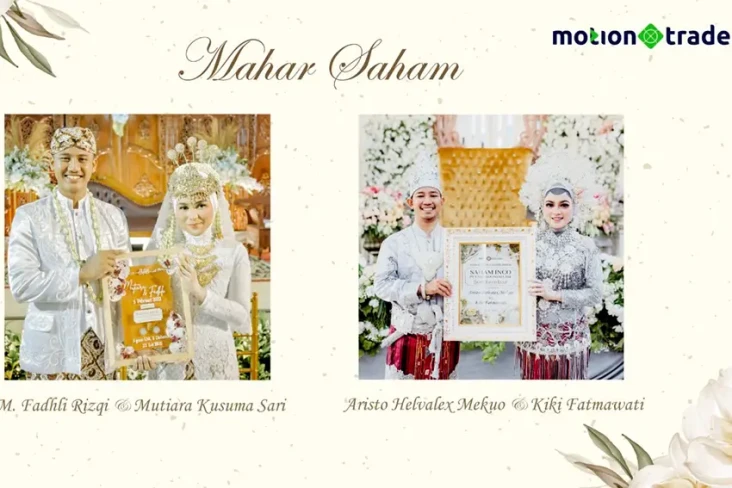Selamat! 2 Nasabah MNC...