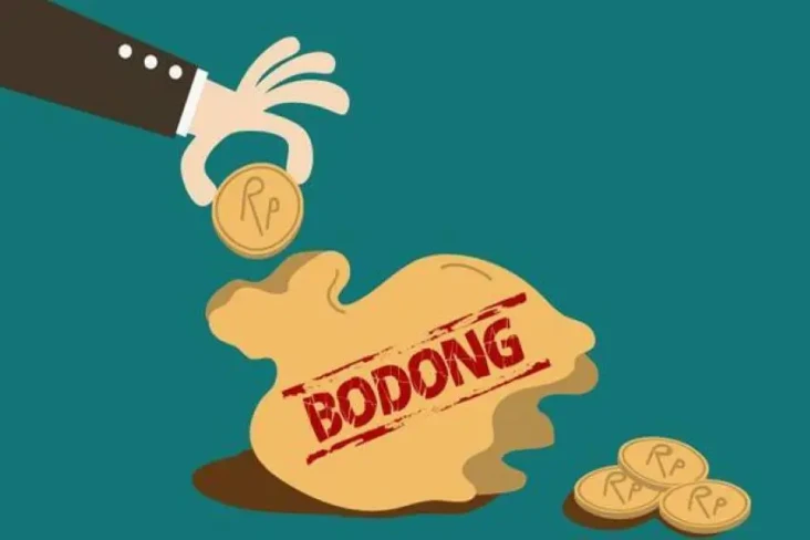 Investasi Bodong Marak,...