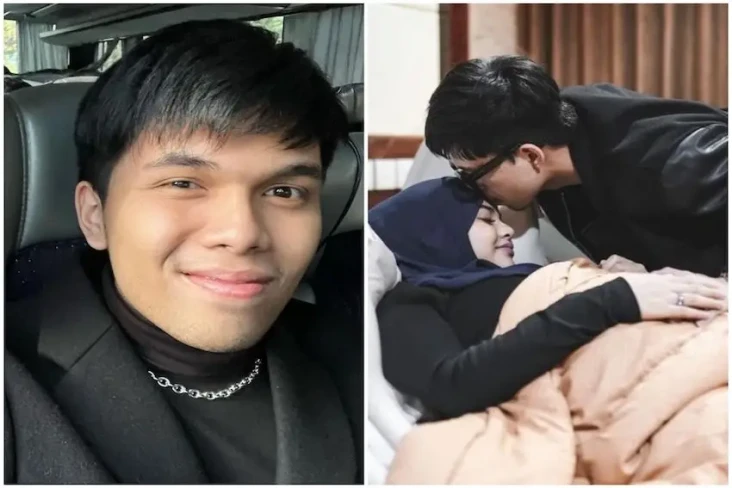 Anak Atta dan Aurel...