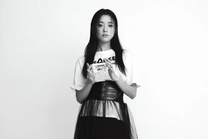 Han Hyo Joo Tampil Seksi...