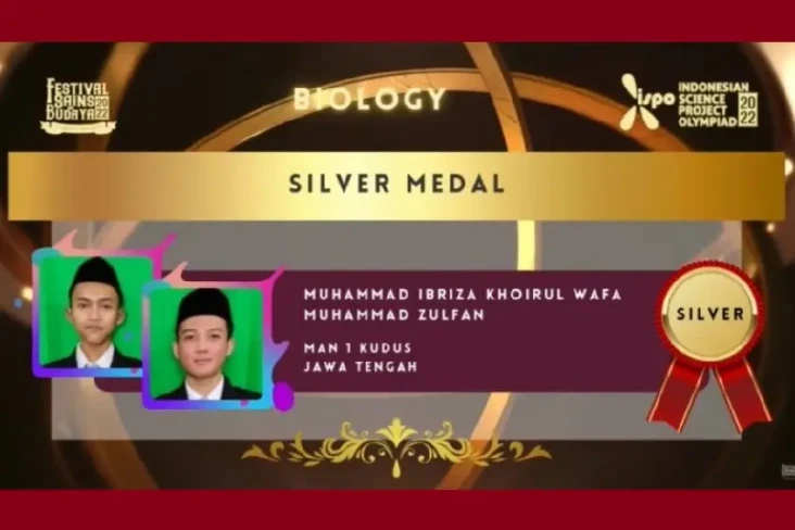 Raih Perak ISPO 2022,...