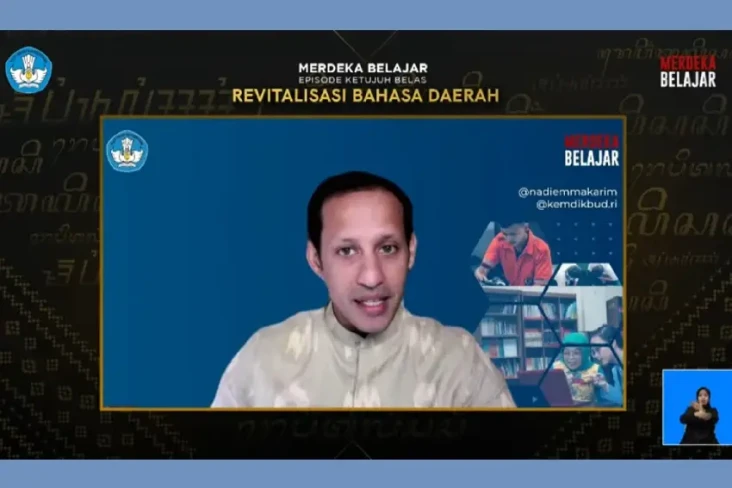 Antisipasi Kepunahan...
