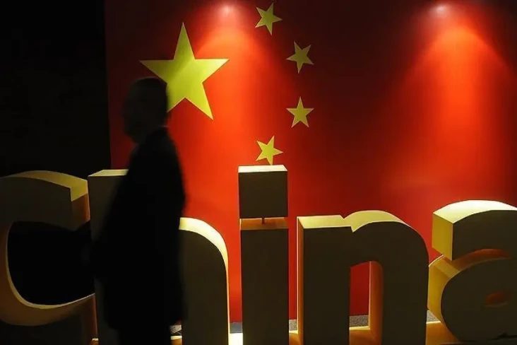 China Jatuhkan Sanksi...
