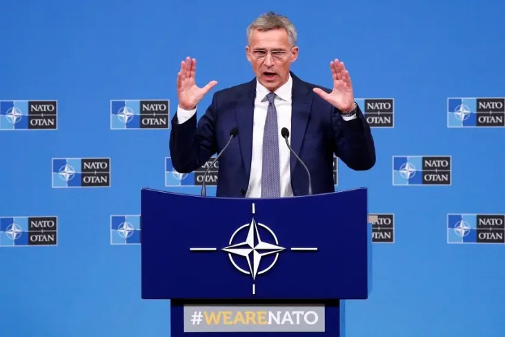 Putin Akui Kemerdekaan...