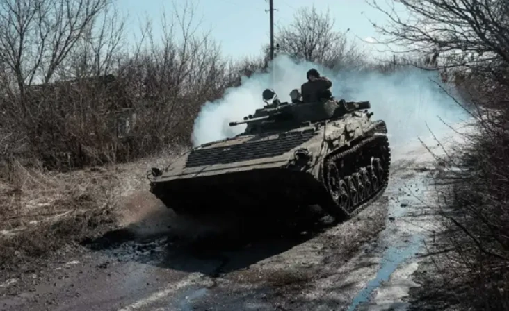 Tim Sabotase Ukraina...