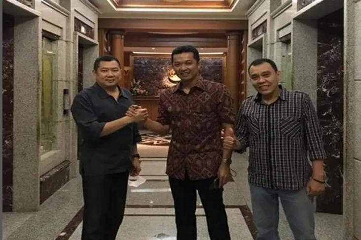 HT: Ayo Mas Taufik,...
