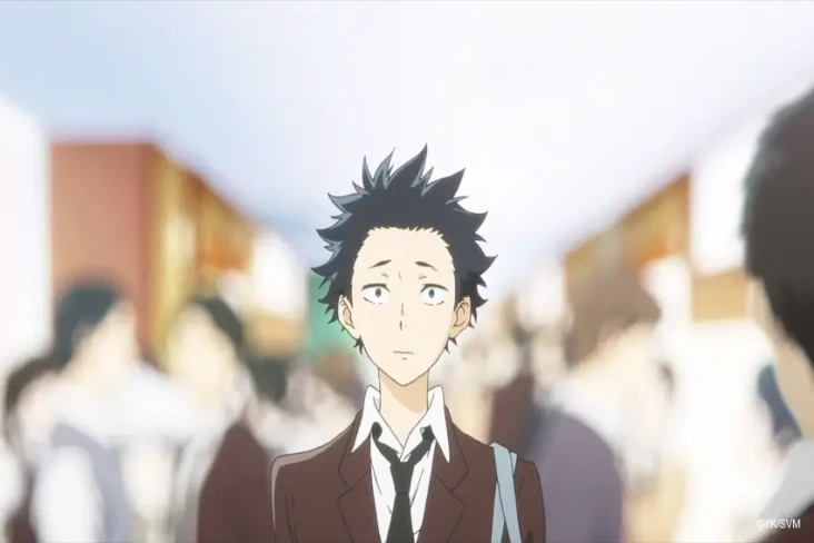 10 Karakter Jagoan Anime...
