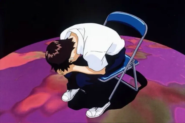 10 Serial Anime Seru...