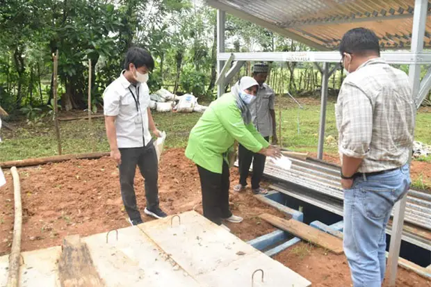 Yayasan Hadji Kalla...