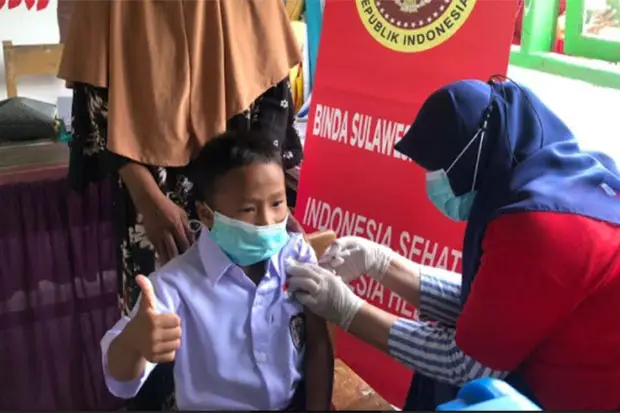 Gandeng Pemkab Enrekang,...