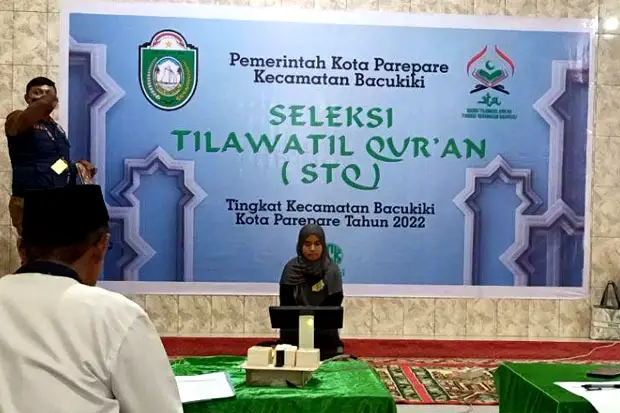 STQ Diharap Jadi Ajang...