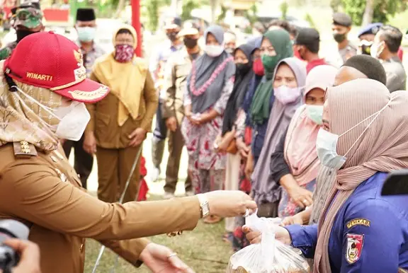 Ringankan Beban Rakyat,...