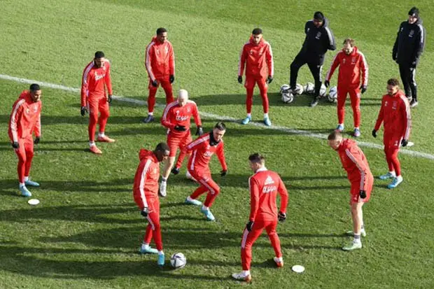 Preview Benfica vs Ajax...