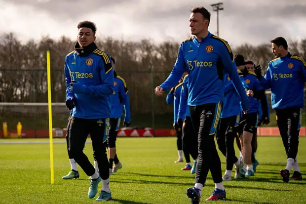 Analisis Michael Owen,...
