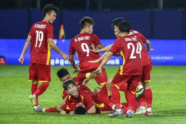Semifinal Piala AFF...