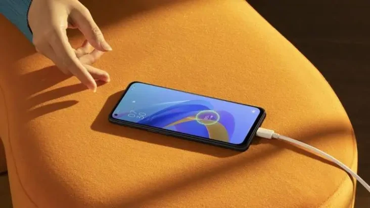 5 Daya Tarik OPPO A76...