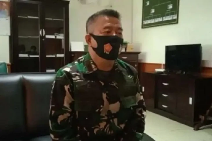 Ini Sosok Brigjen TNI...