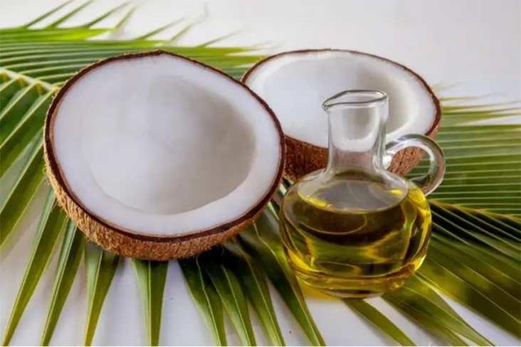 Minyak Goreng Kelapa,...