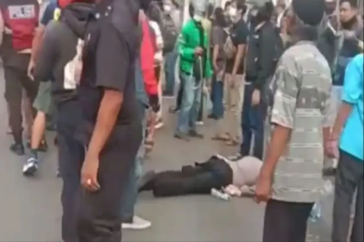 6 Hari Dirawat, Begini...