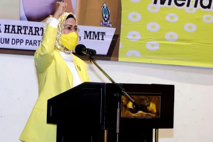 Setuju dengan ARB, Golkar...