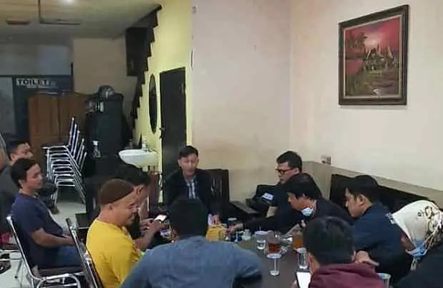 KKLR Dorong Pembentukan...