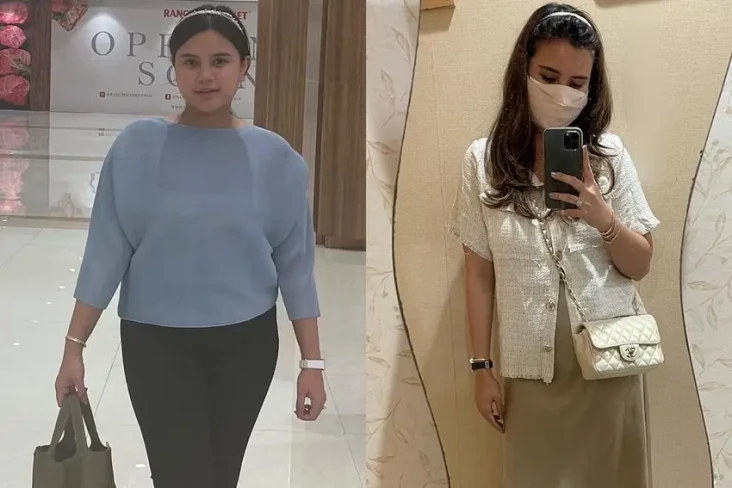 4 Artis yang Berhasil...