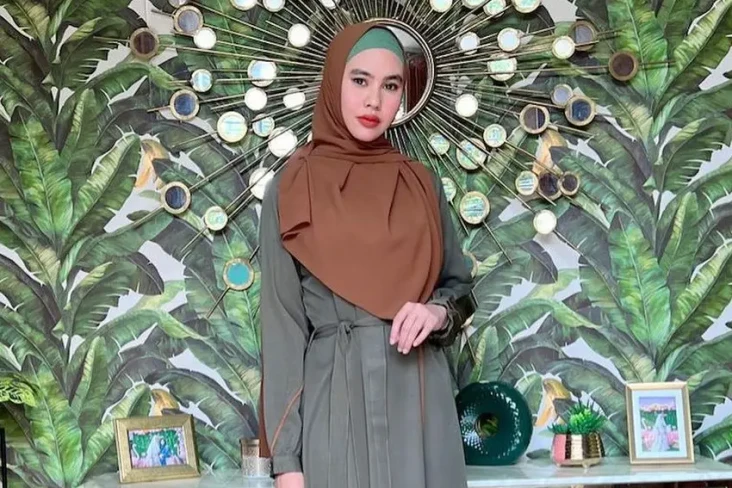 Usai Umumkan Positif...